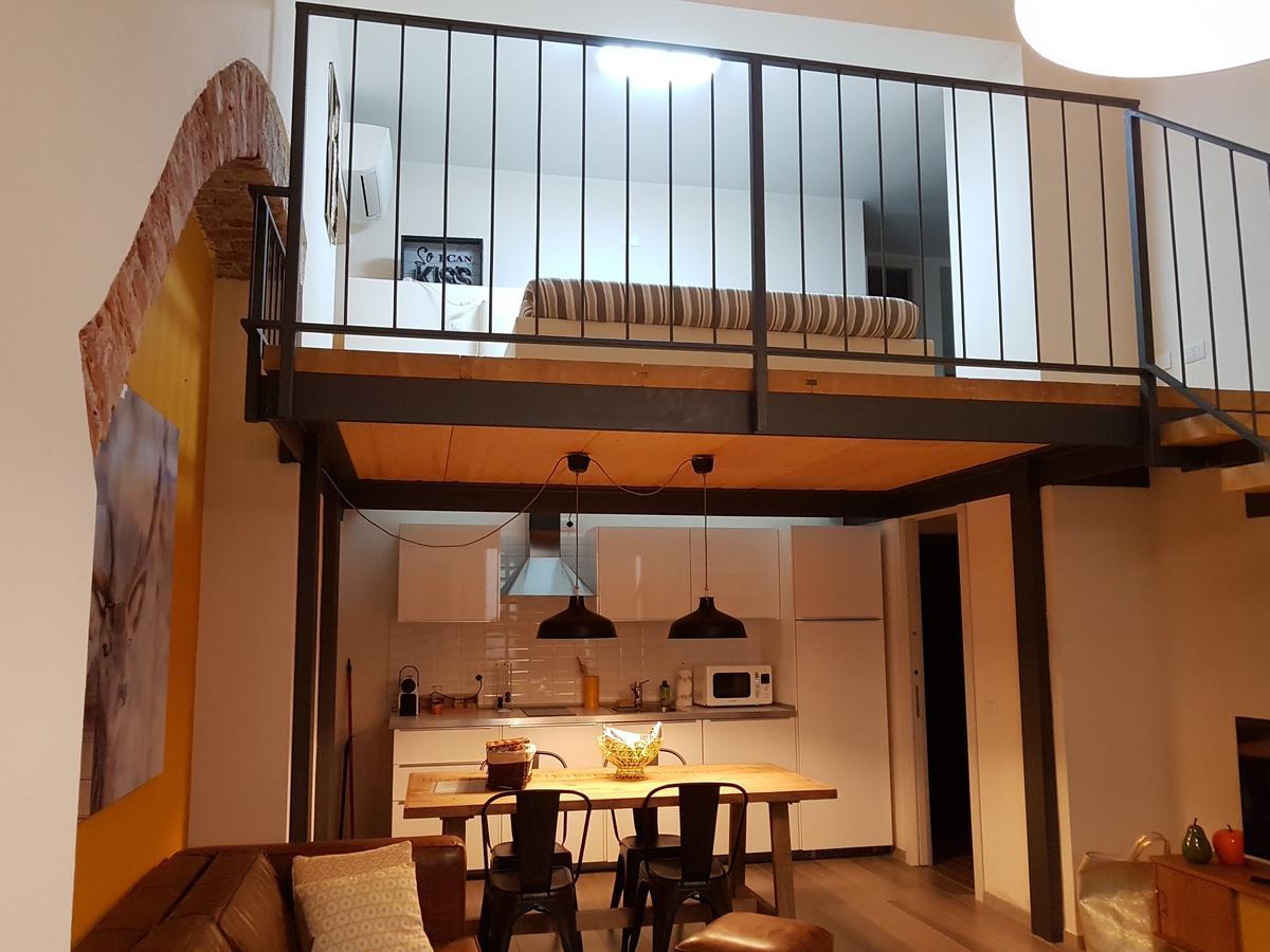 Apartamento Domus Navigli