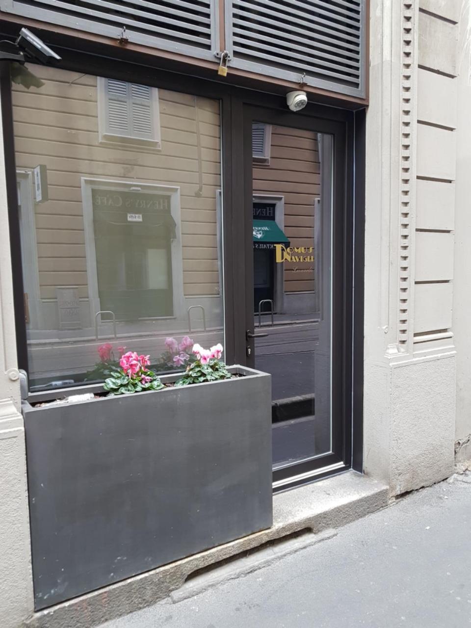 Apartamento Domus Navigli