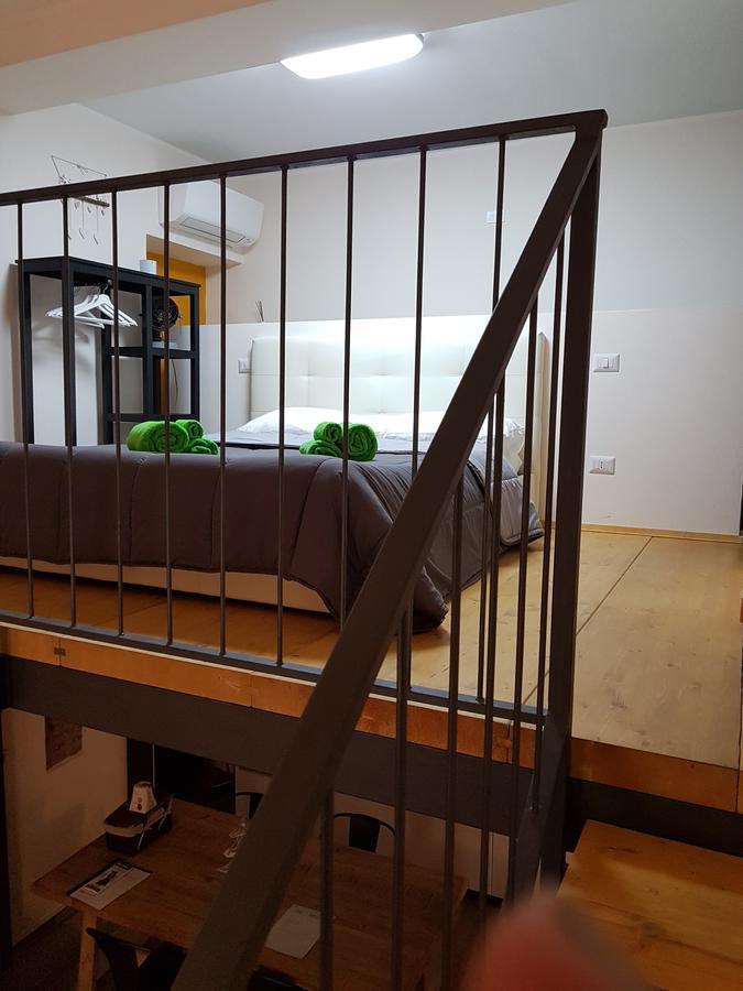 Apartment Domus Navigli Milan