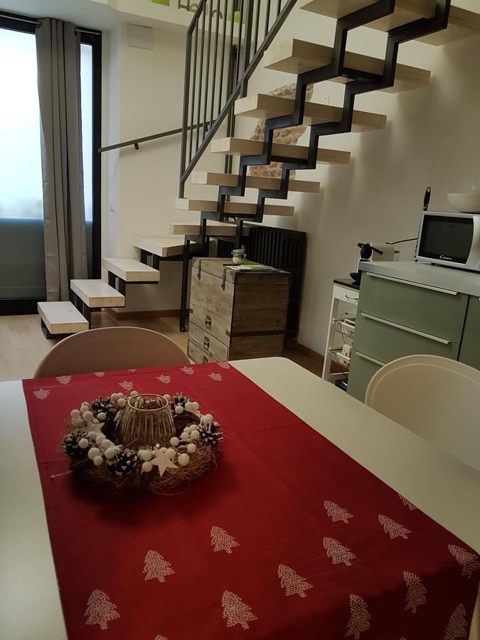 Domus Navigli Apartamento *